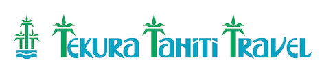 Tekura Tahiti Travel logo